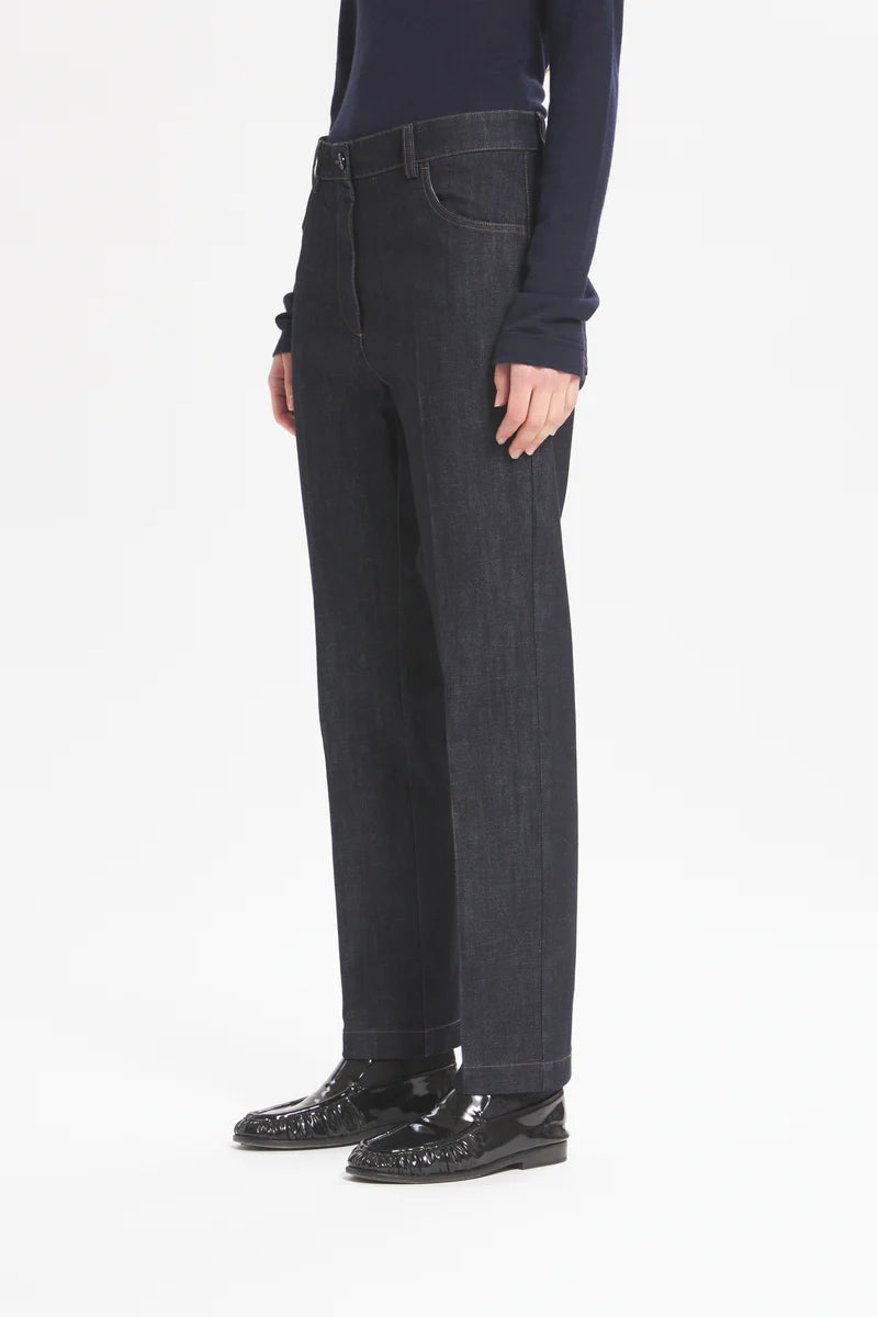 Hose Cinque Paro - Jeans