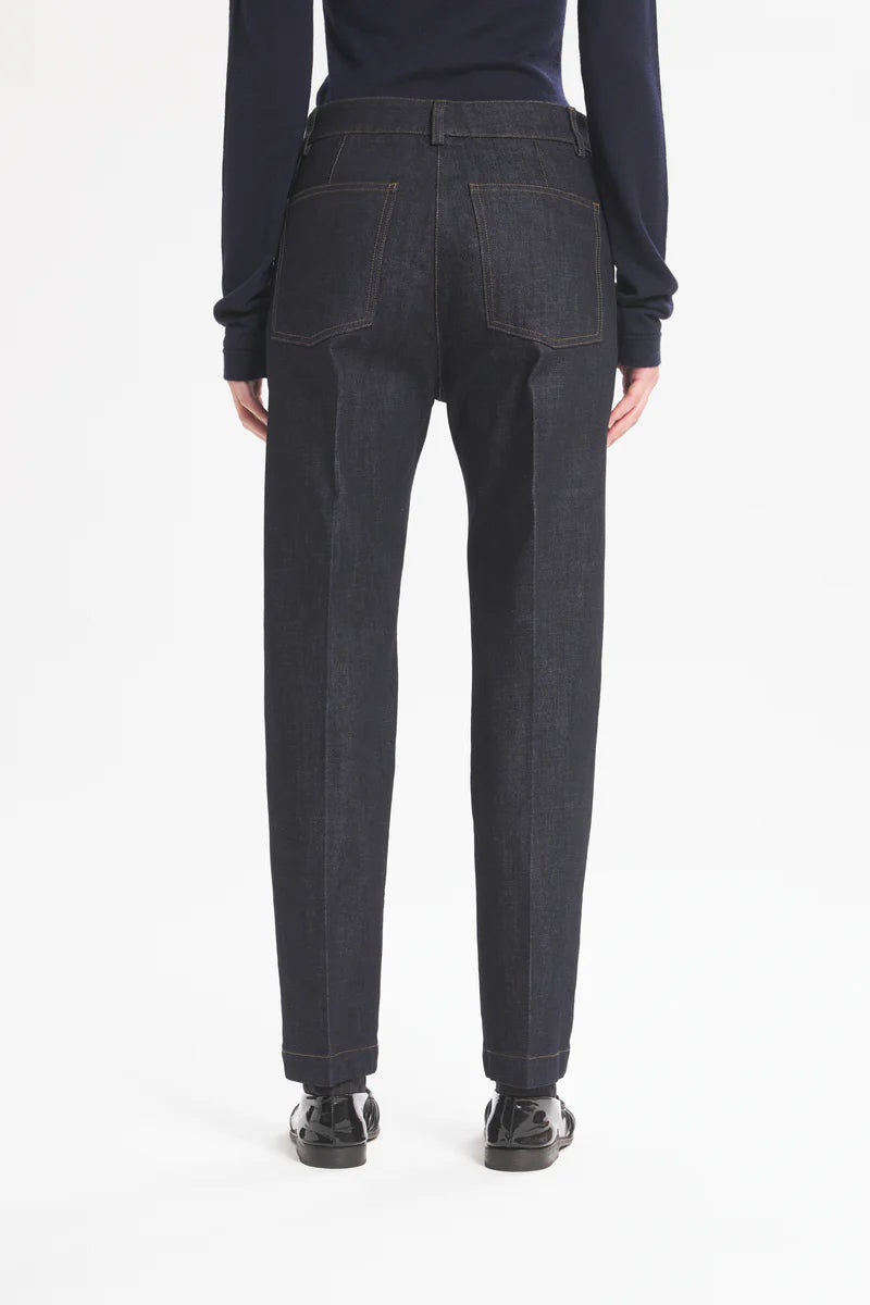 Hose Cinque Paro - Jeans