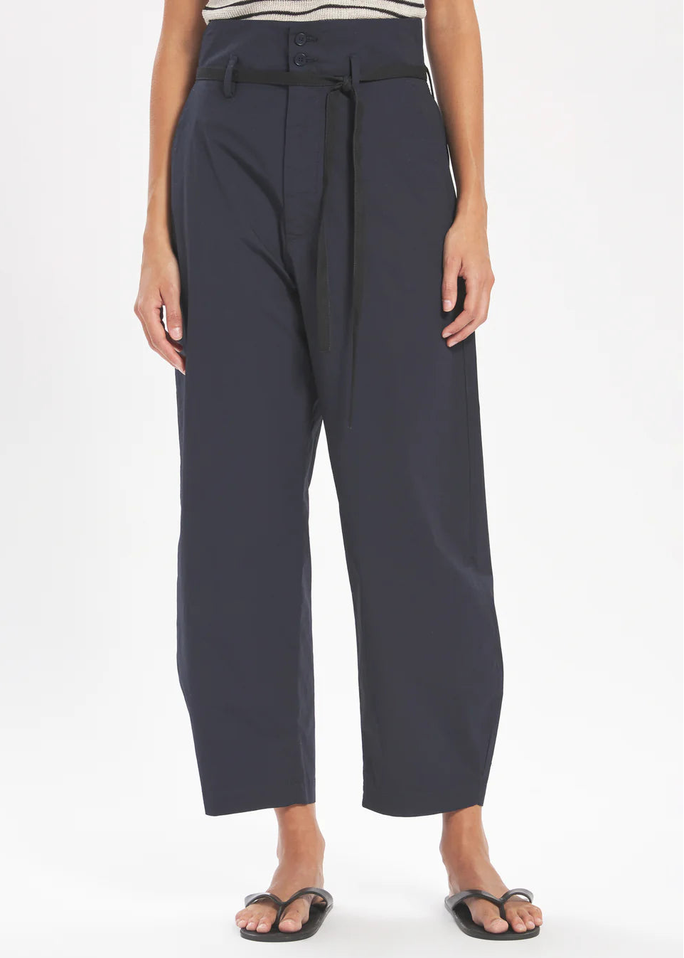Hose Candiano - Vion navy