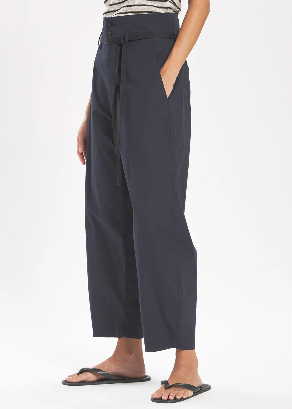 Hose Candiano - Vion navy