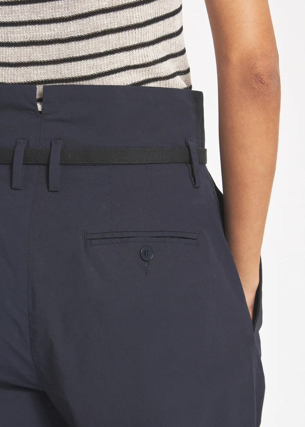 Hose Candiano - Vion navy