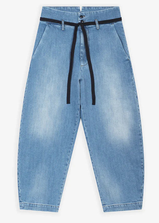 Hose Candiano - Jeans cielo