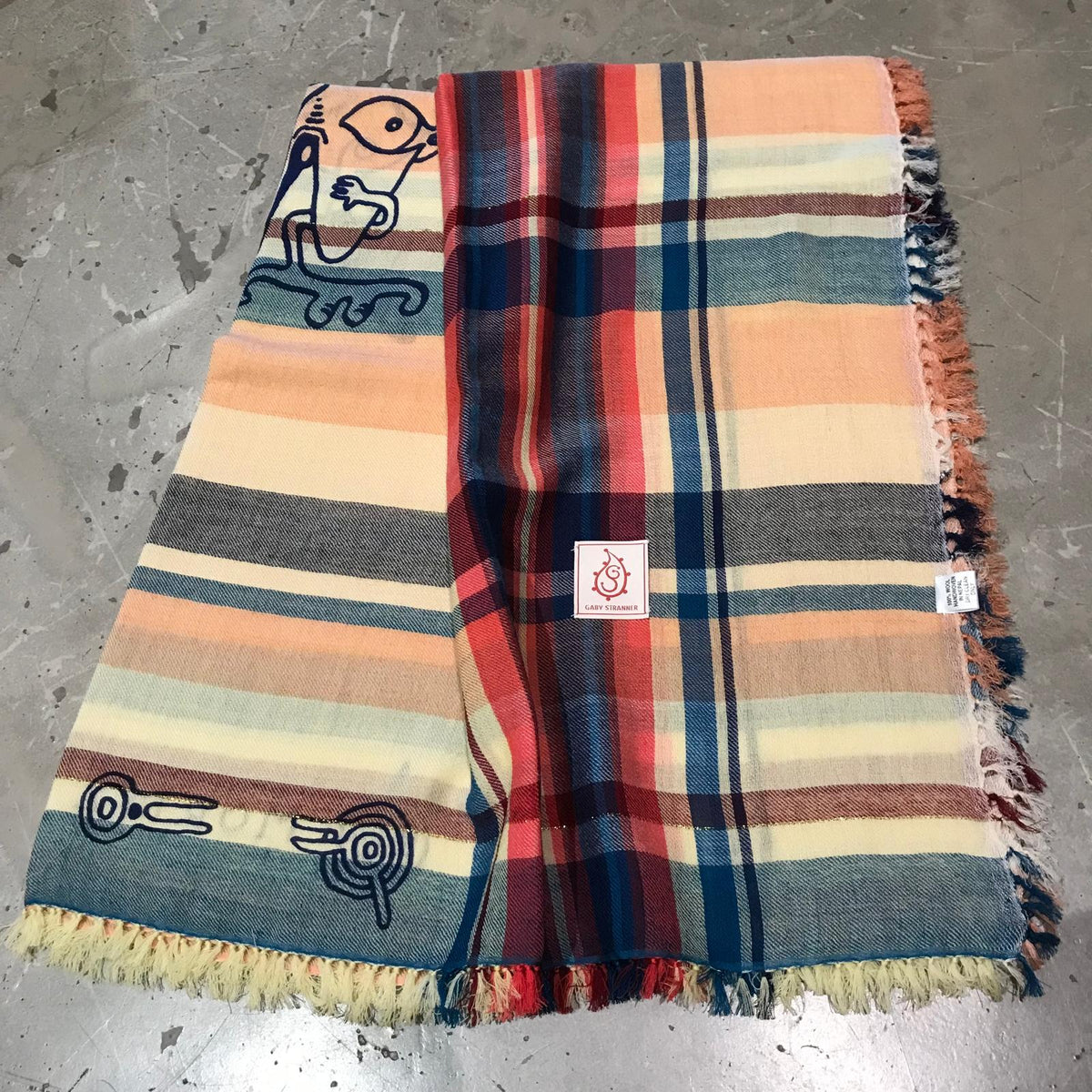 Moritz Schal - 5 petit PRINT