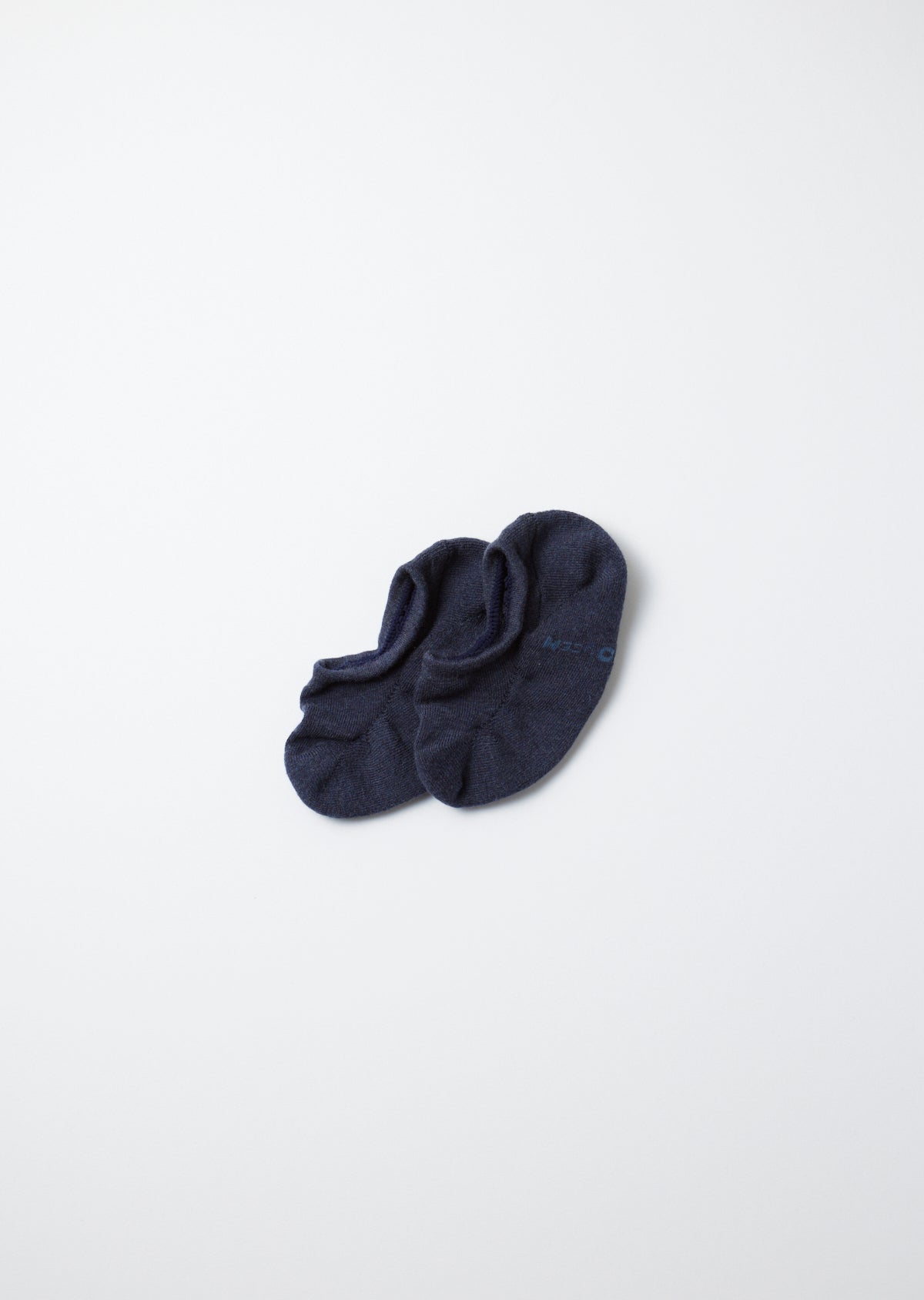 Pile Foot Cover - navy