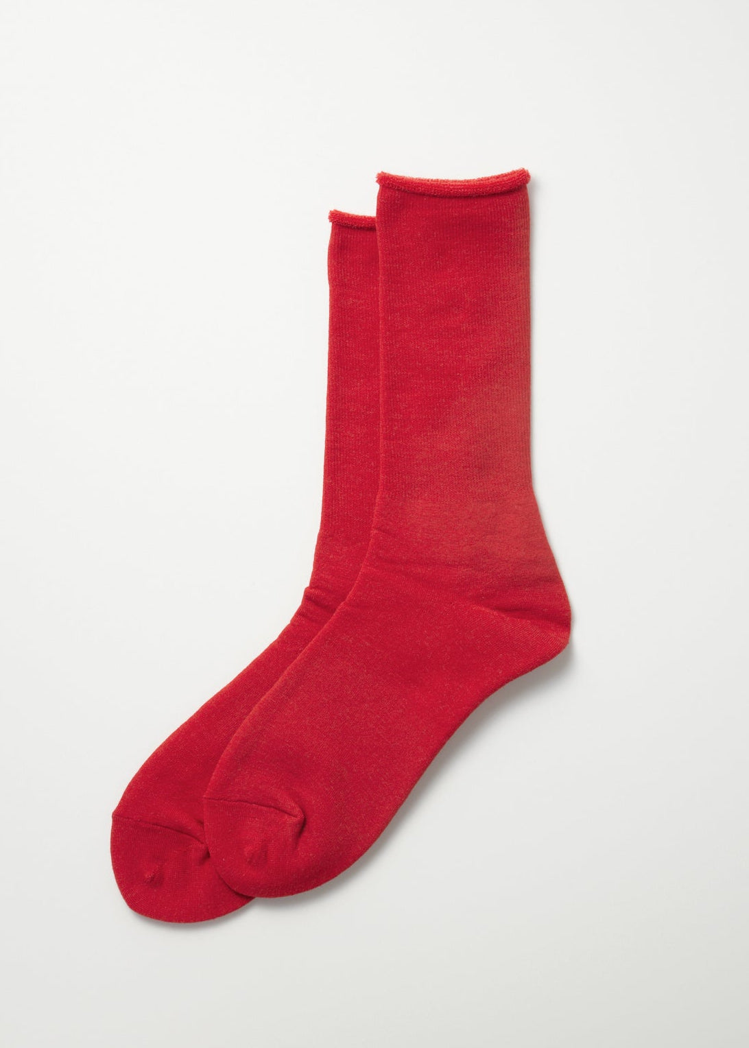 City Socken - red