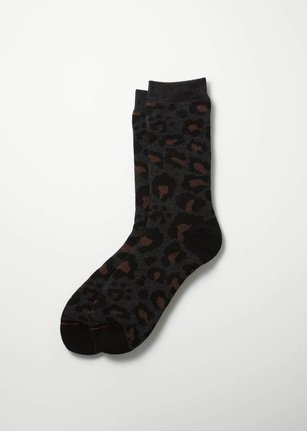Pile Leopard Socken