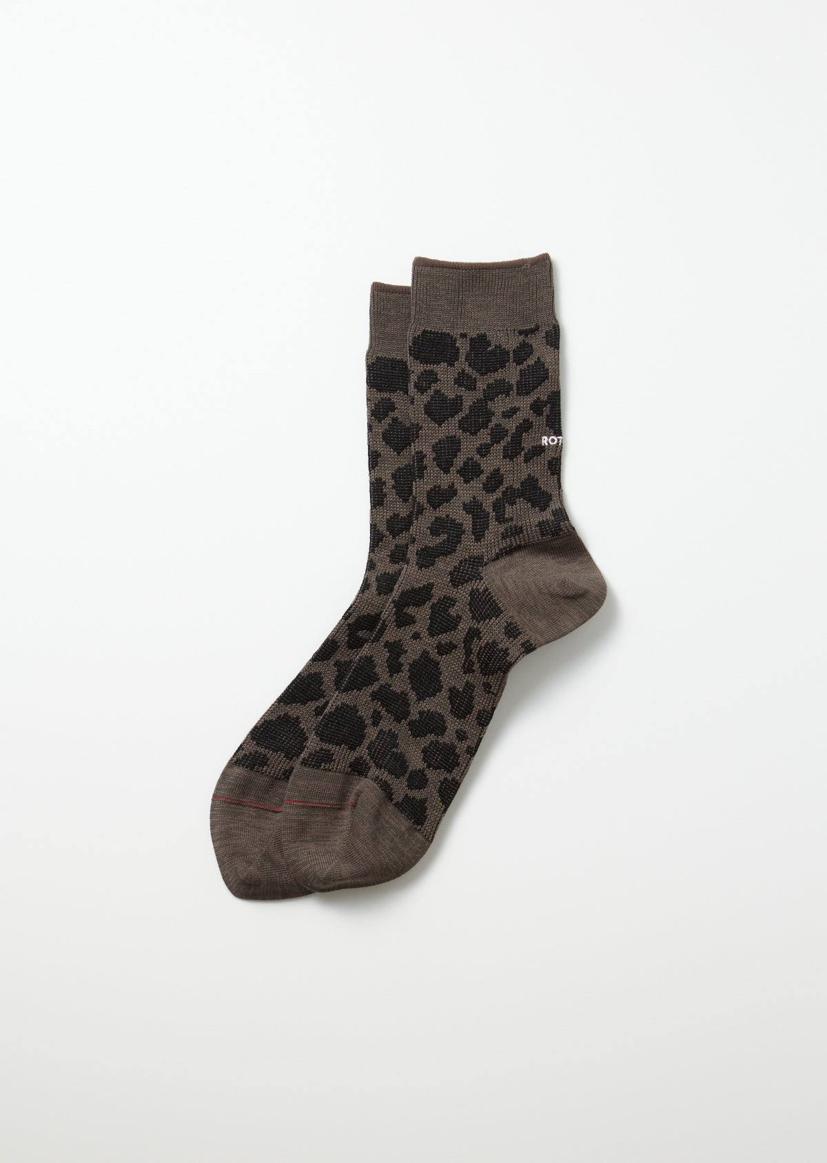 Leo Socken - charcoal