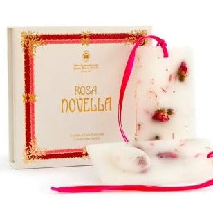 Tavolette Rosa Novella