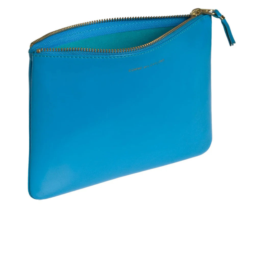 Clutch CDG Classic Line SA5100 - blau