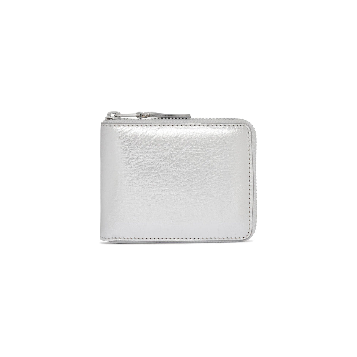 Portemonnaie CDG SA7100G - silber