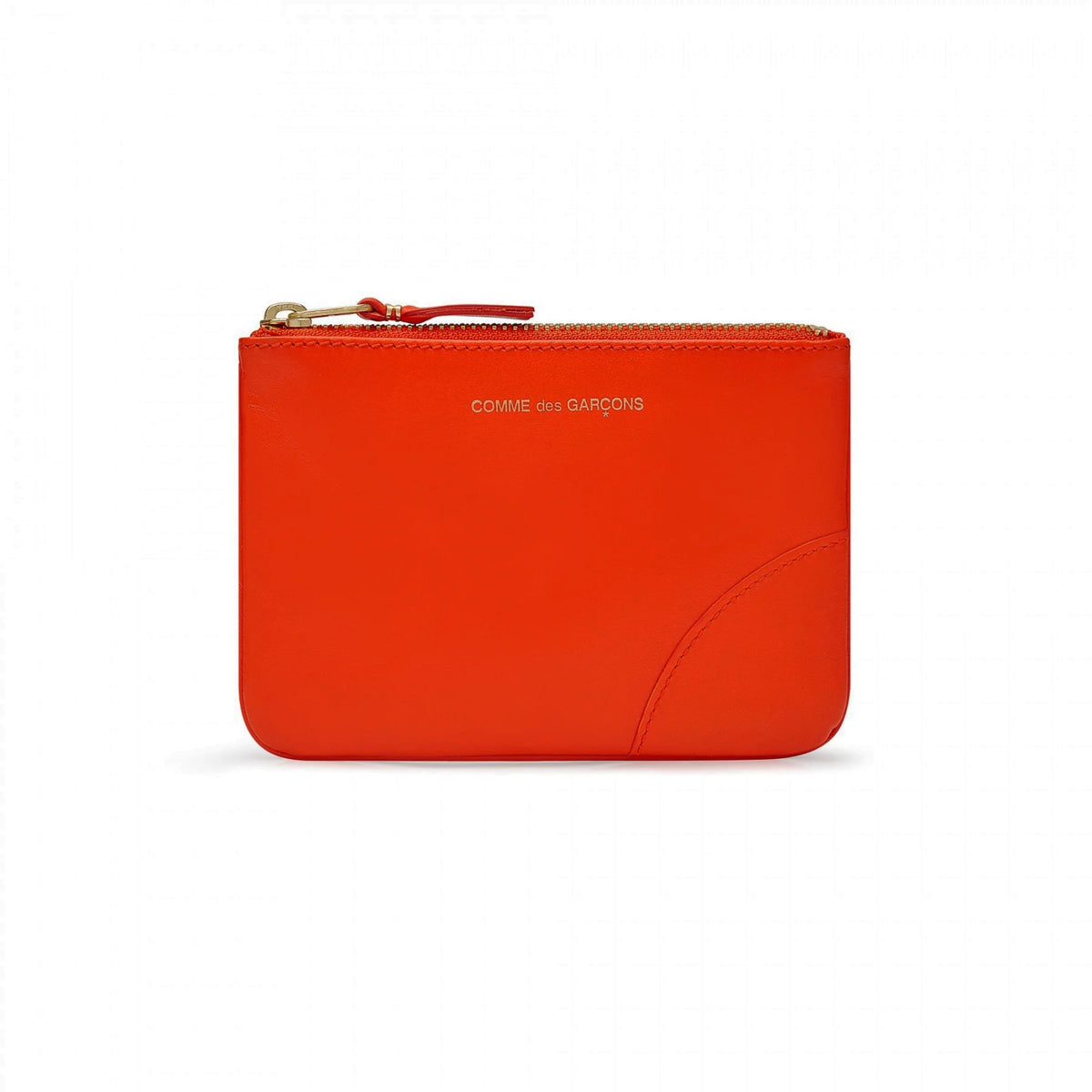 Portemonnaie CDG SA8100 - orange