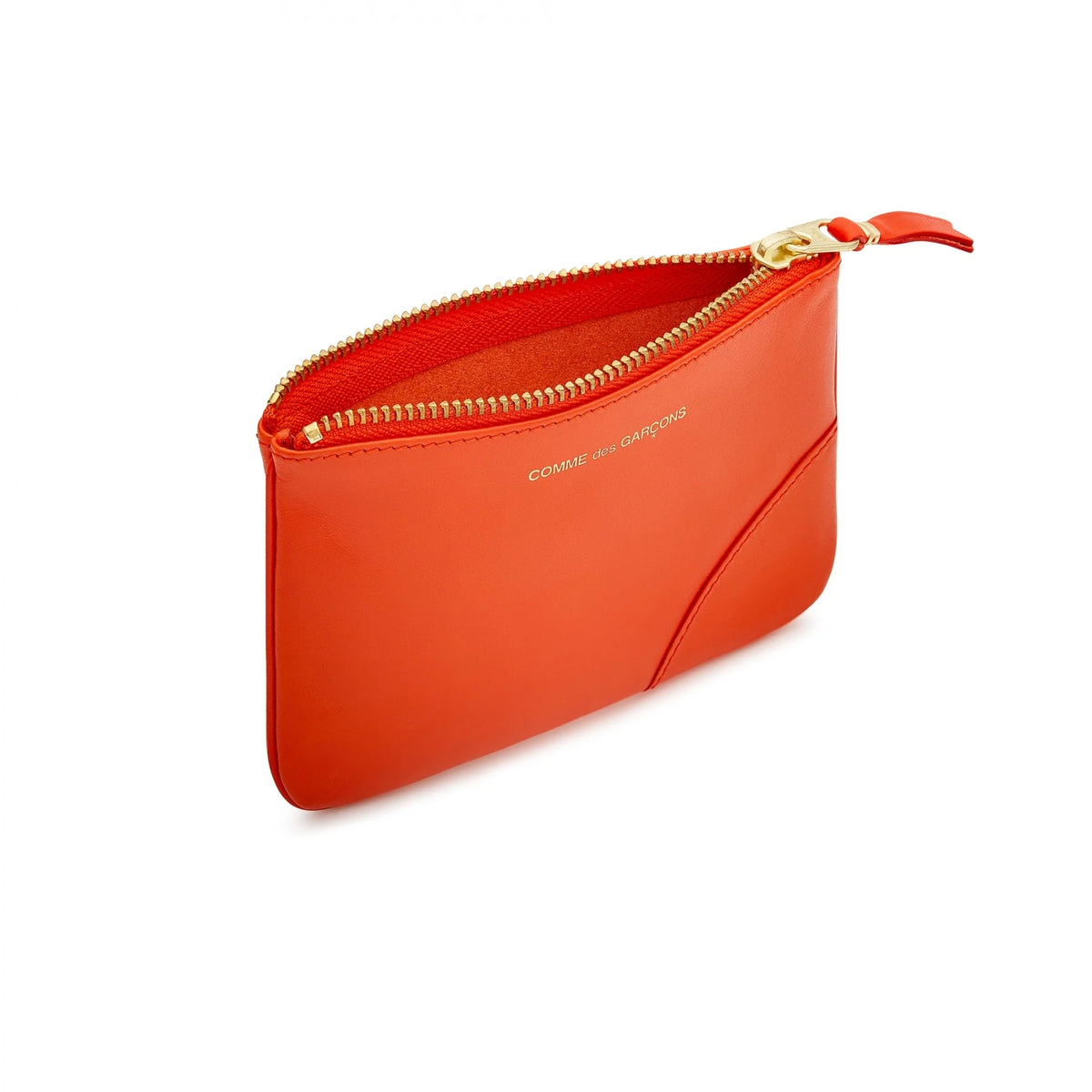 Portemonnaie CDG SA8100 - orange