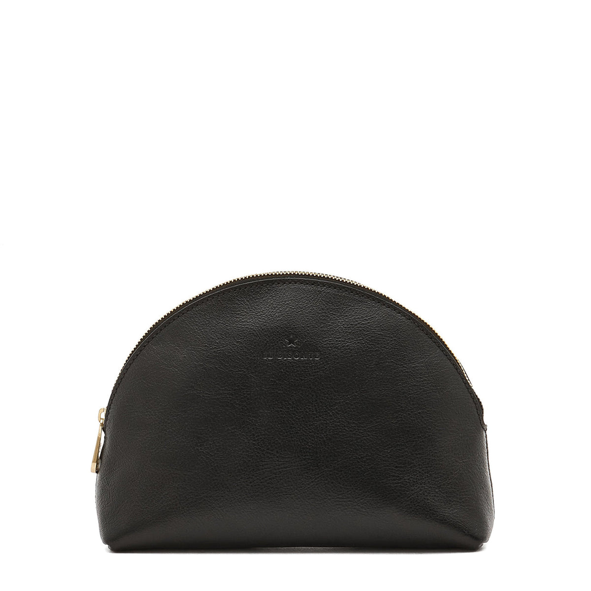 Kosmetiktasche Bigallo - schwarz