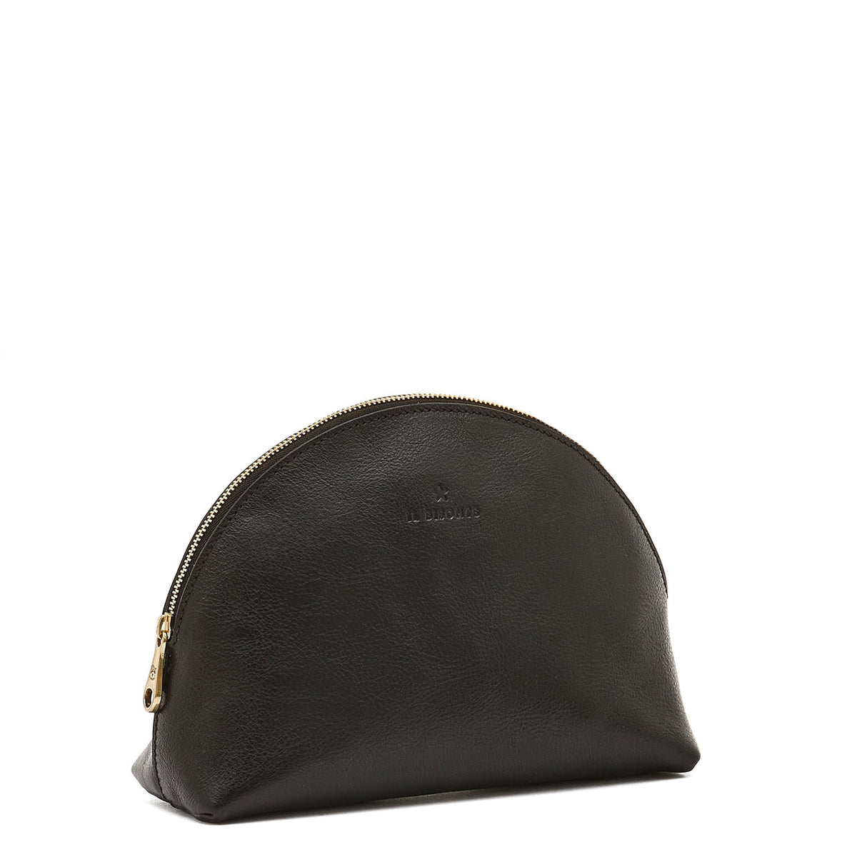 Kosmetiktasche Bigallo - schwarz