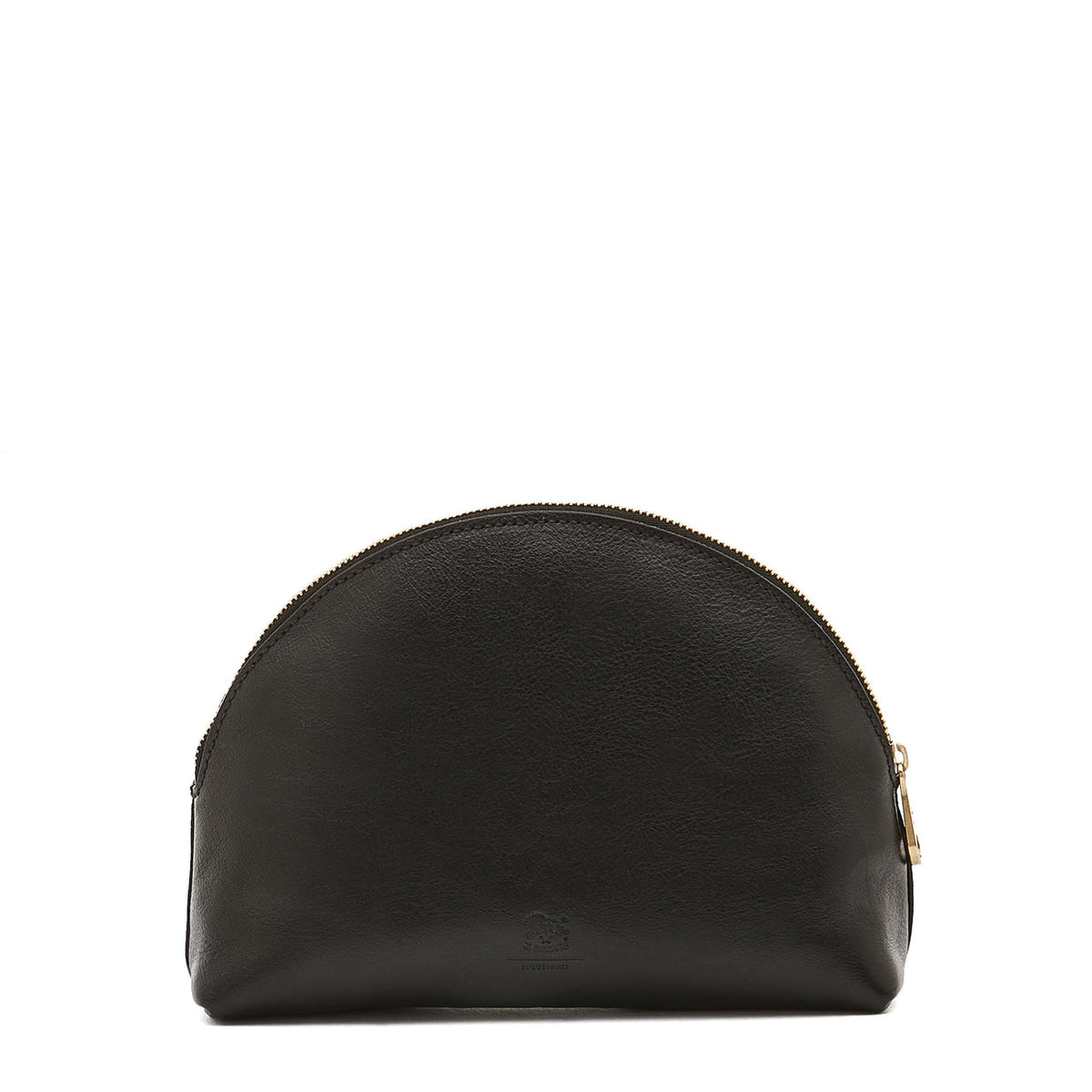 Kosmetiktasche Bigallo - schwarz