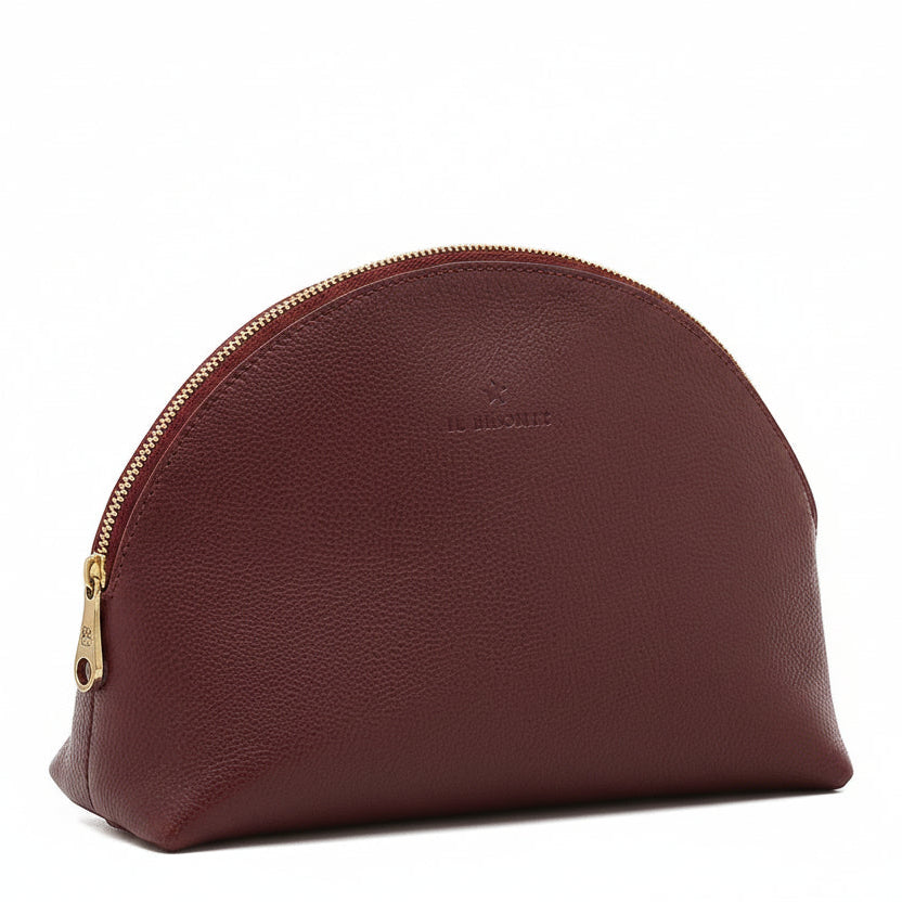 Kosmetiktasche Bigallo - bordeaux