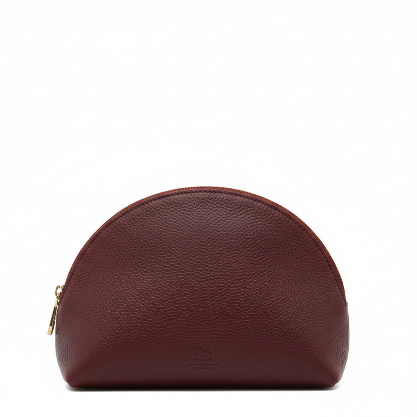 Kosmetiktasche Bigallo - bordeaux