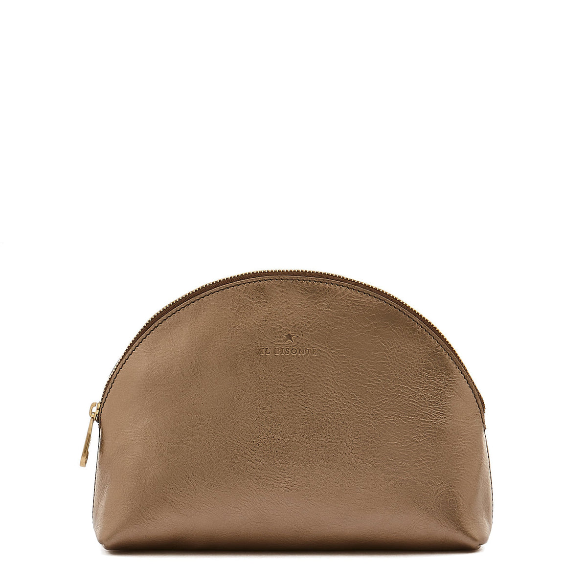 Kosmetiktasche Bigallo - bronze