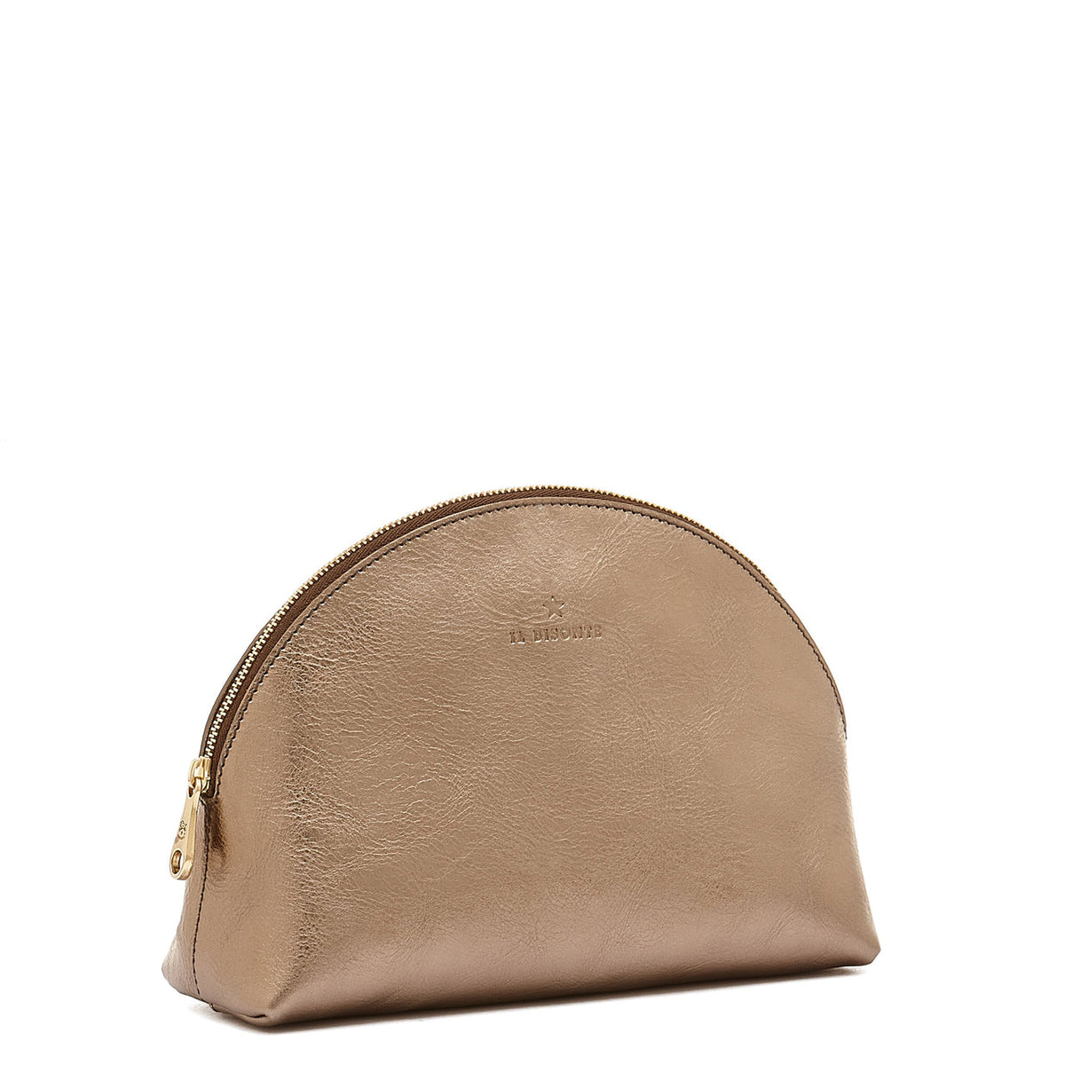 Kosmetiktasche Bigallo - bronze