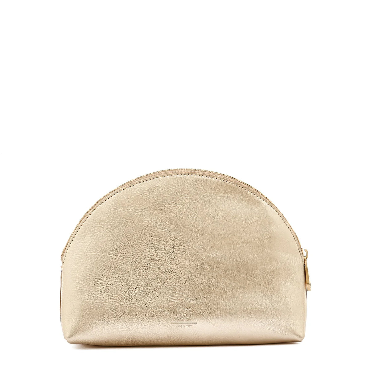 Kosmetiktasche Bigallo - gold