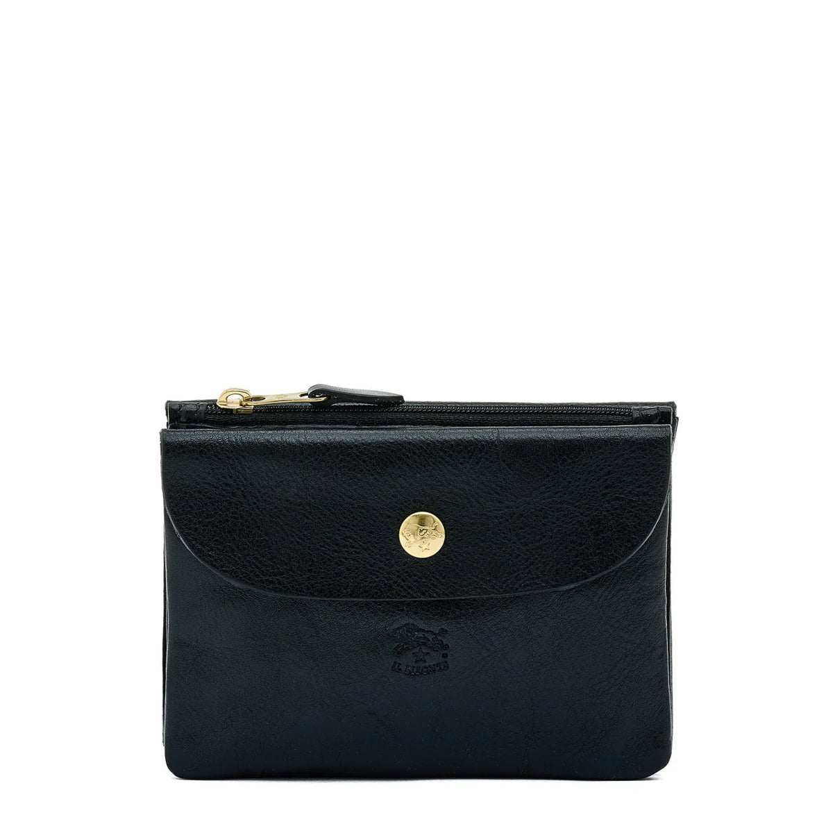 Portemonnaie Bustina - nero