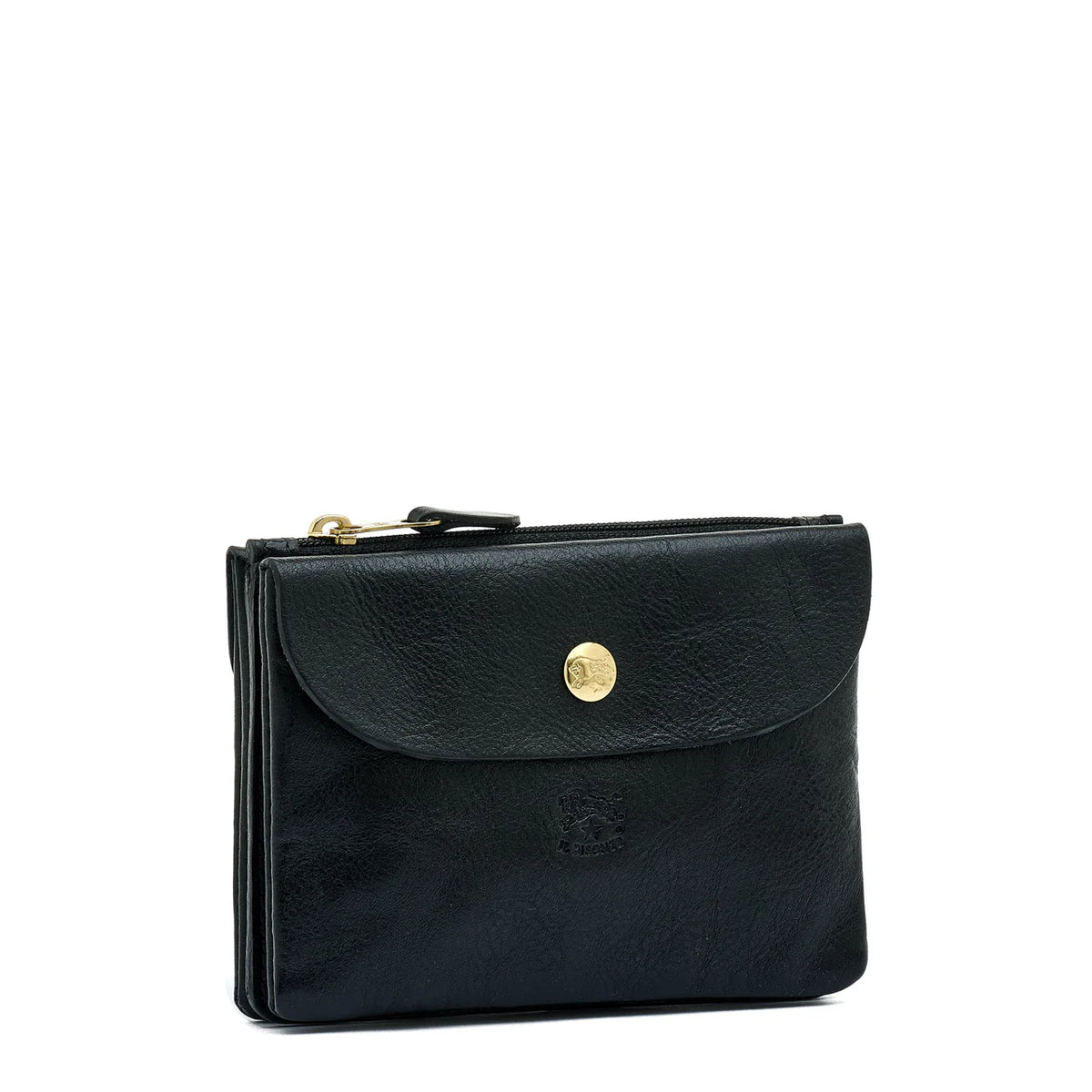 Portemonnaie Bustina - nero