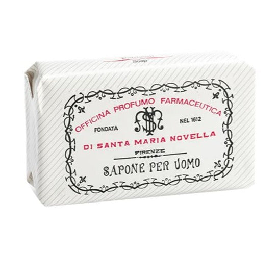 Sapone per Uomo Patchouli