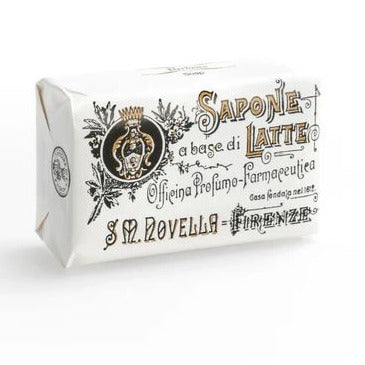 Sapone di Latte Verbena