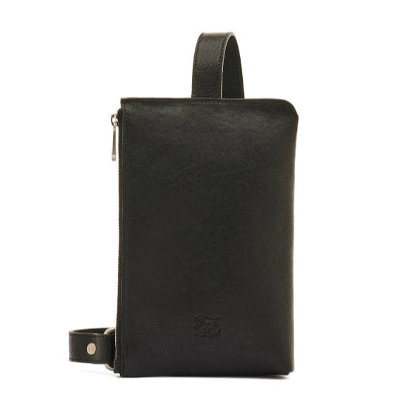 Duccio Beltbag - schwarz