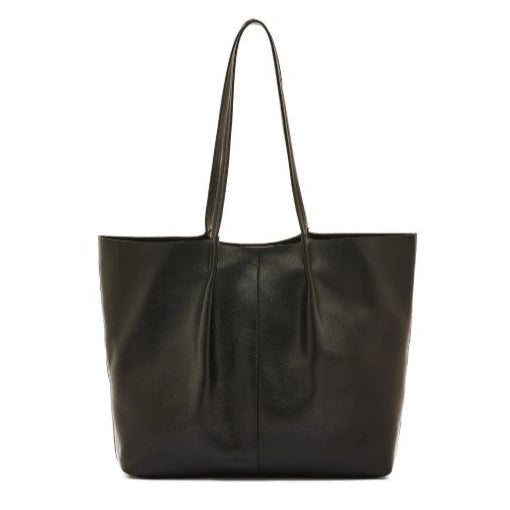 Nina Handtasche - schwarz