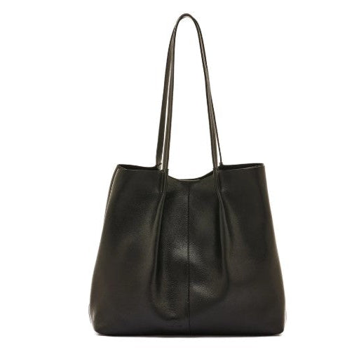 Nina Handtasche - schwarz