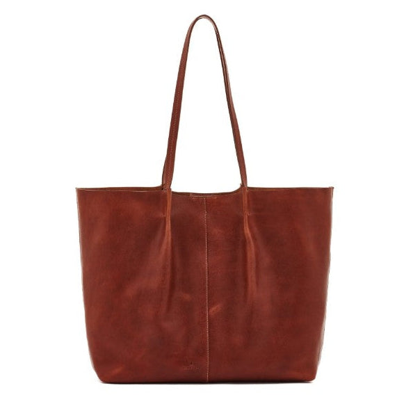 Nina Handtasche - sepia