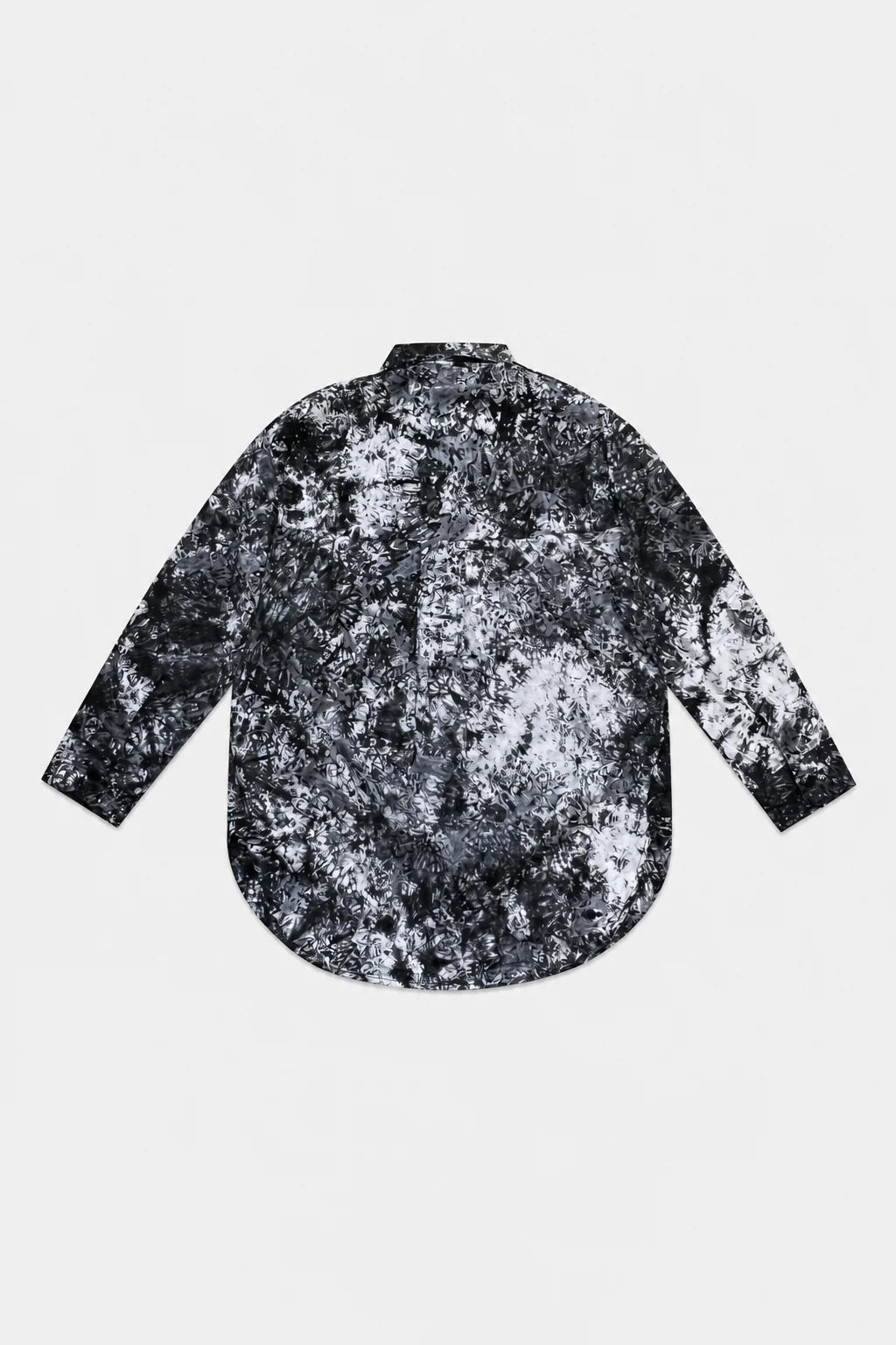 TAMALA Shirt - salad black