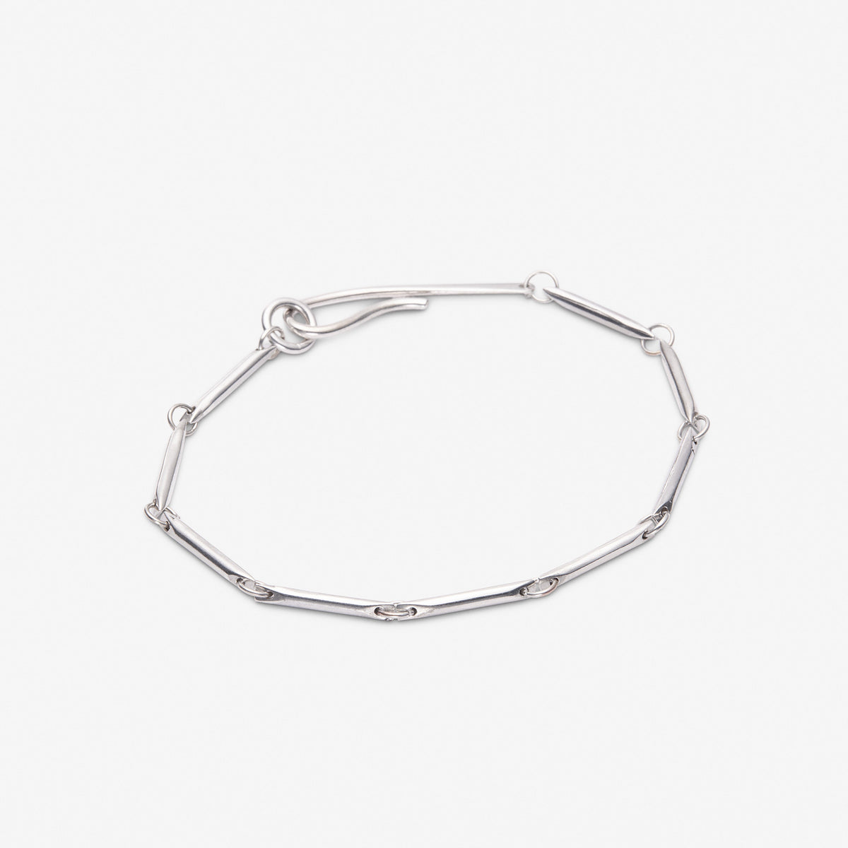 Bracelet Bars - Silber