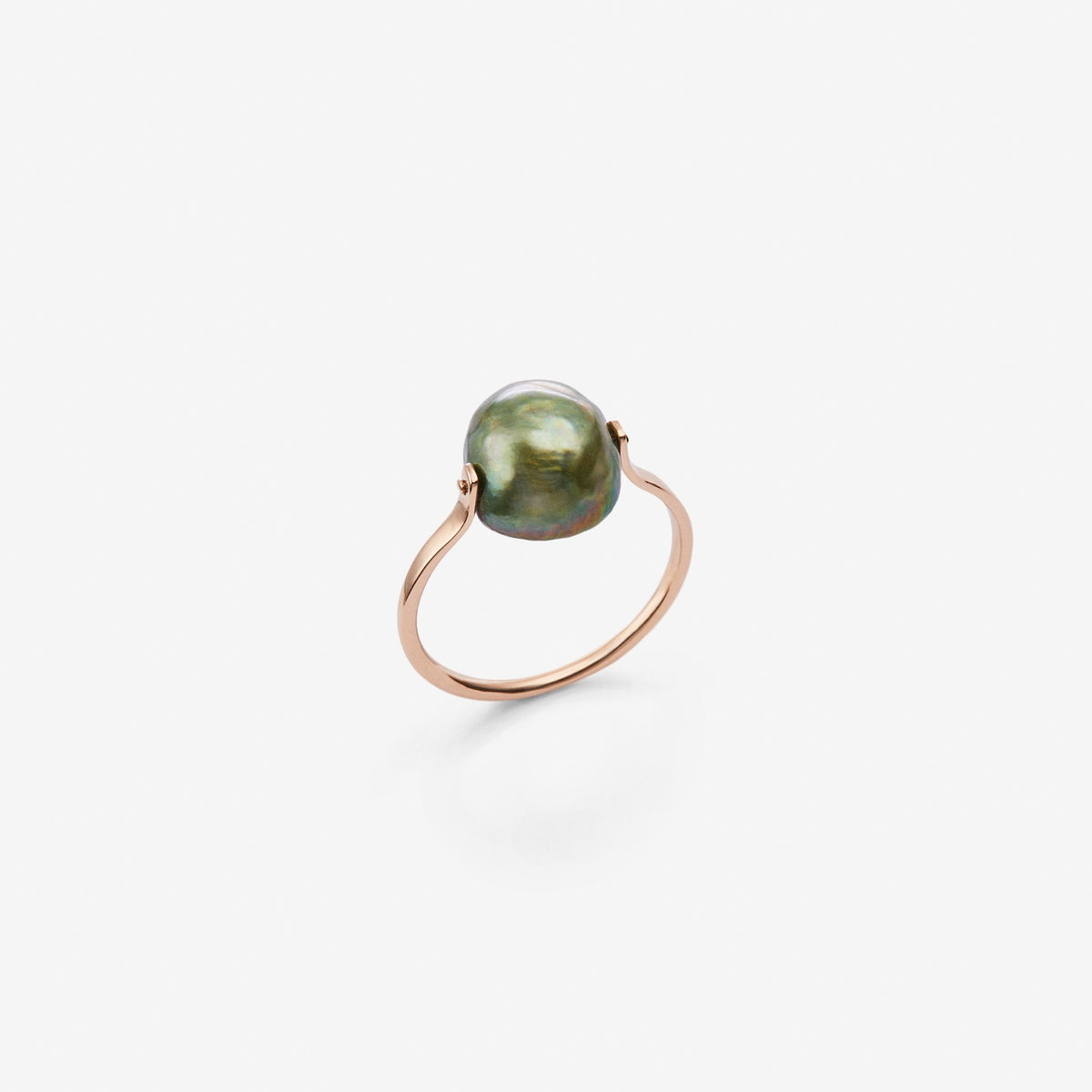 Ring Irta - 18kt Gold