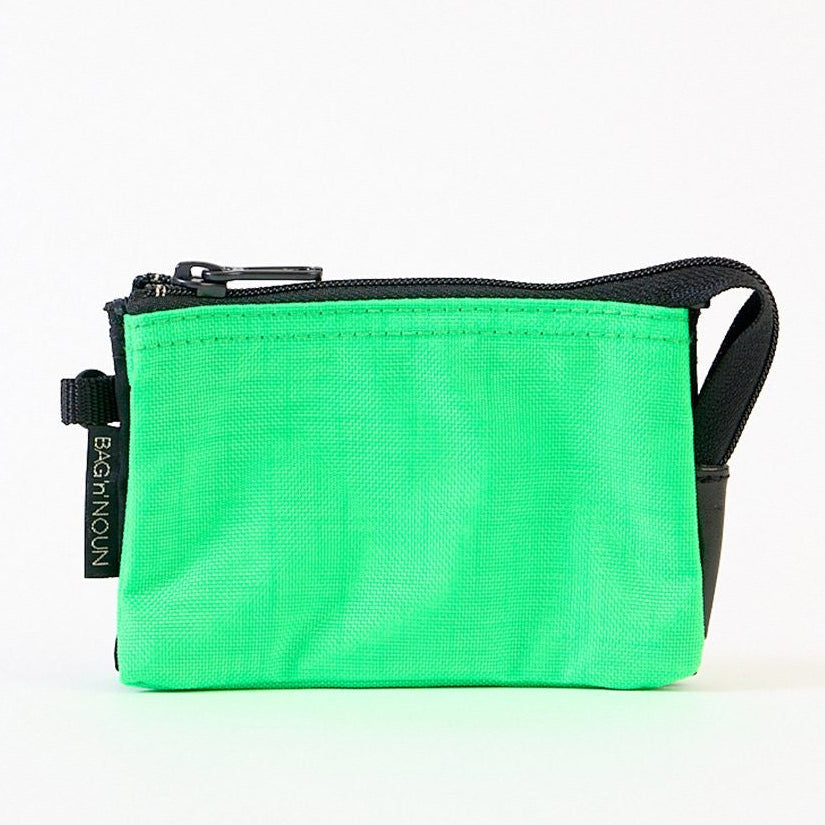 Montana Trio S Portemonnaie - kelly