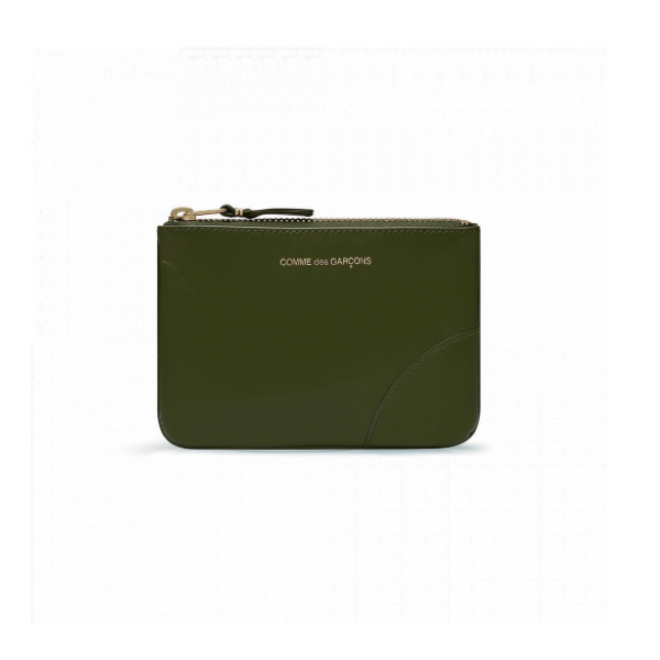 Portemonnaie CDG SA8100 - flaschengrün
