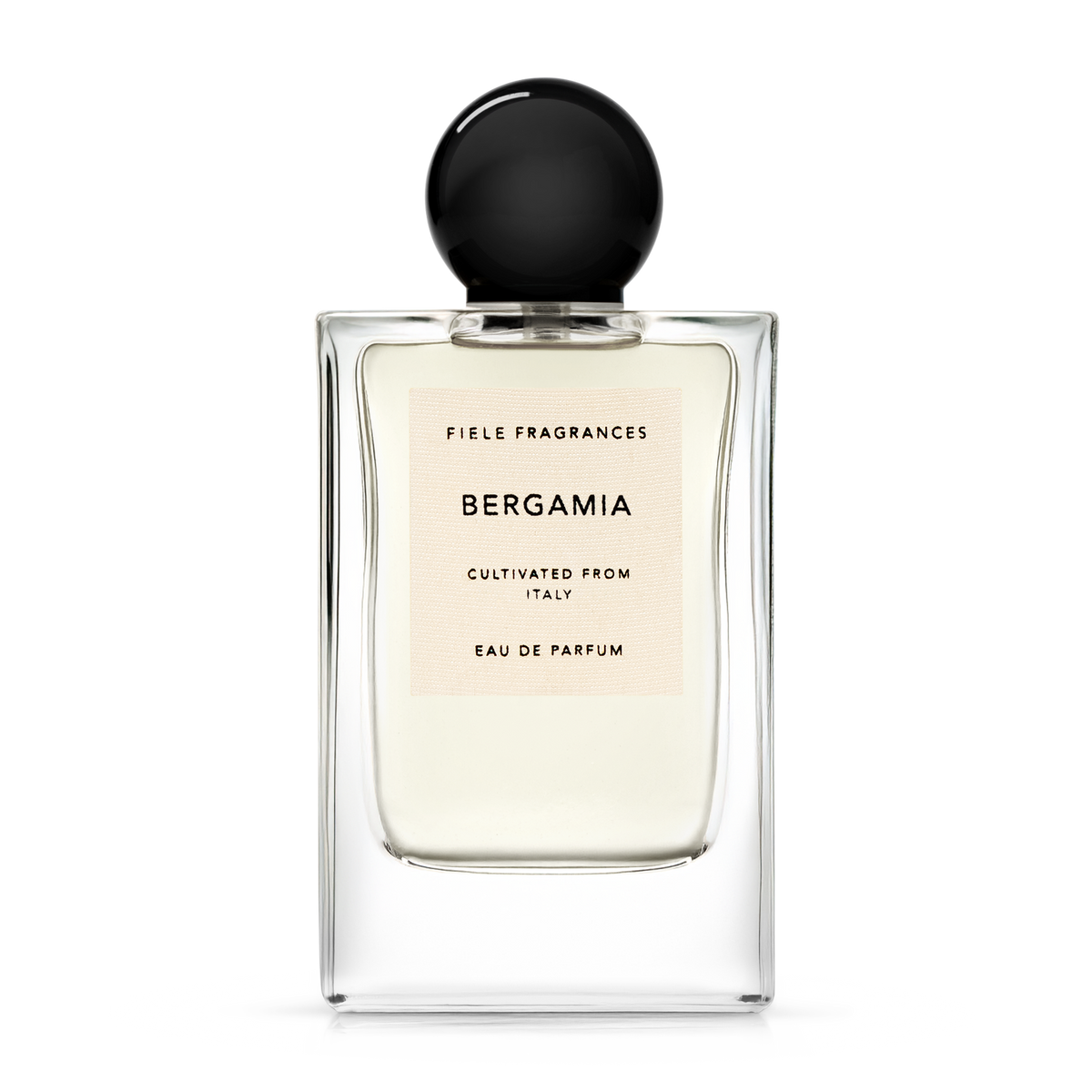 Parfum BERGAMIA