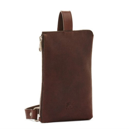 Duccio Beltbag - coffee