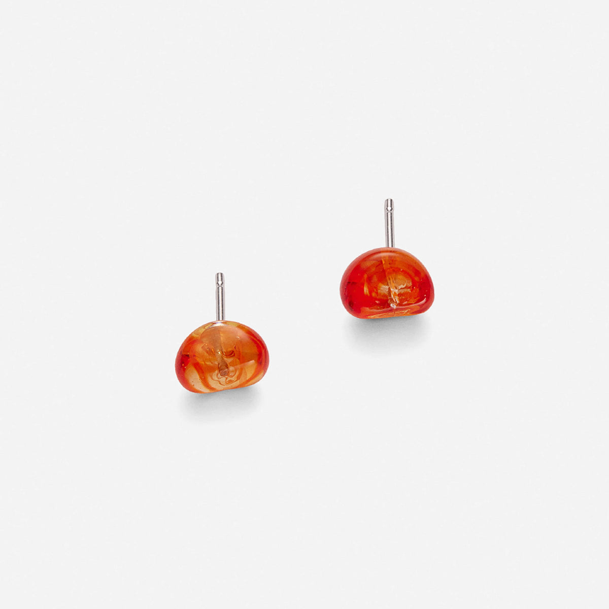 Ohrstecker Giro - fire