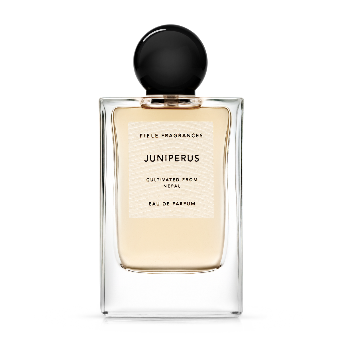Parfum JUNIPERUS