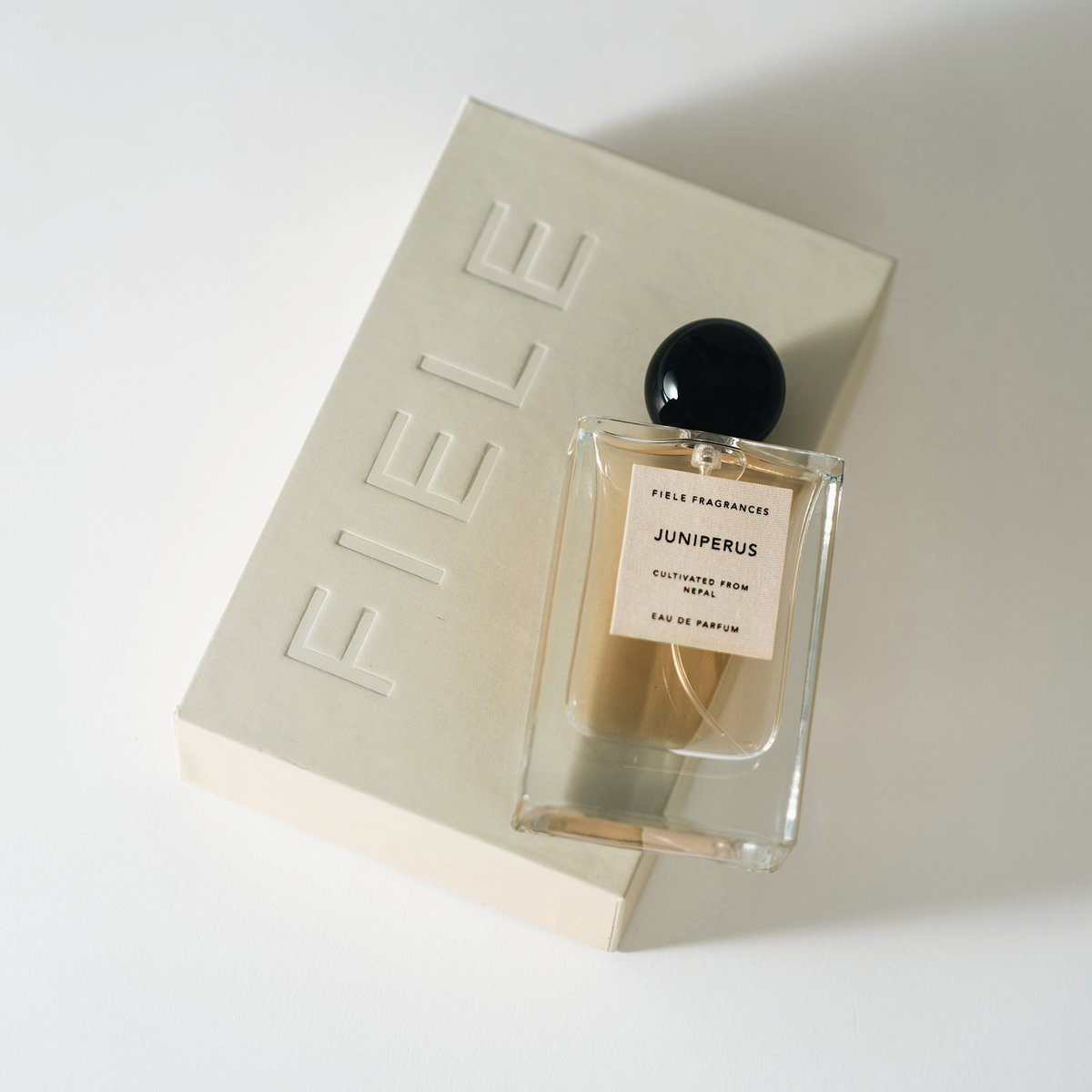 Parfum JUNIPERUS