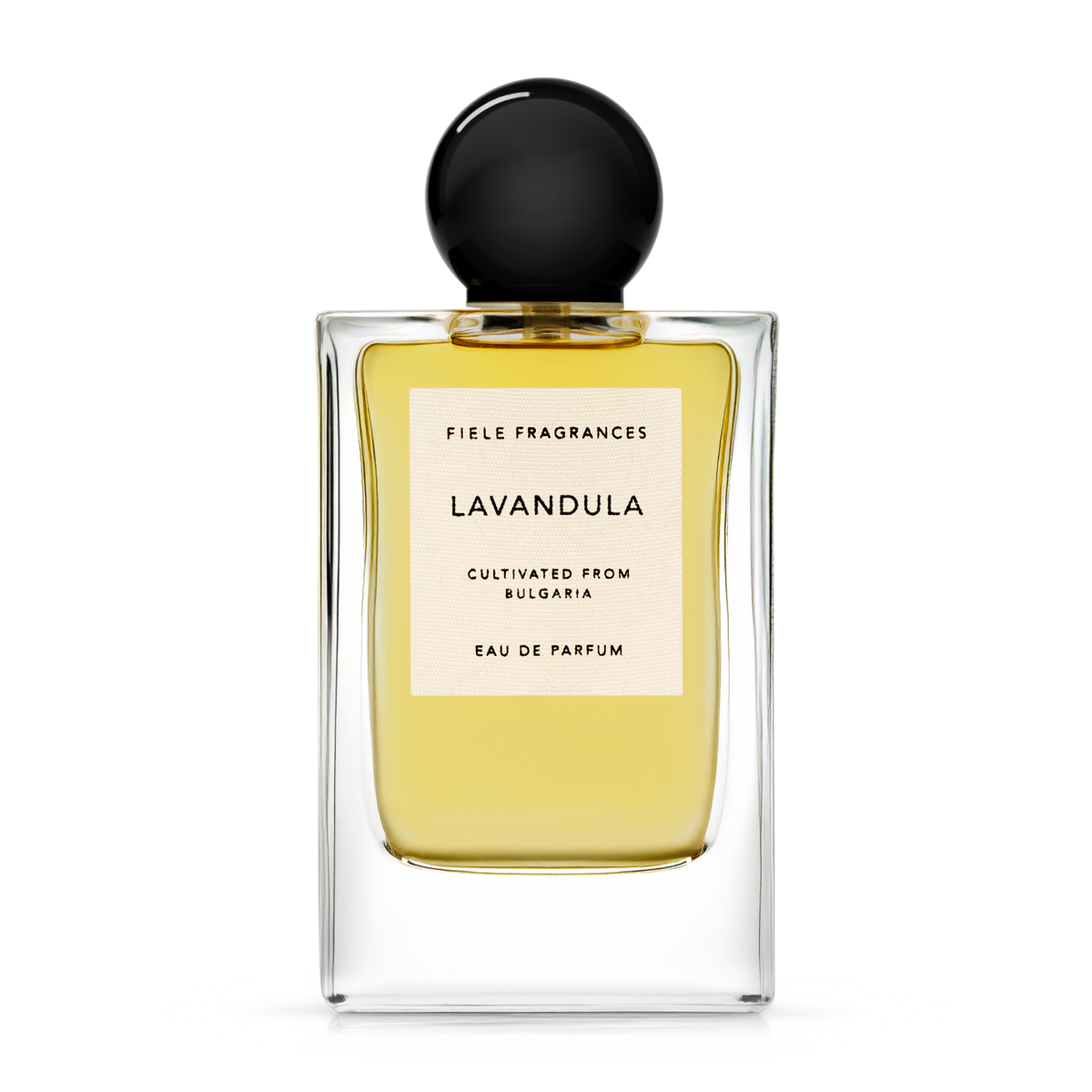 Parfum LAVANDULA