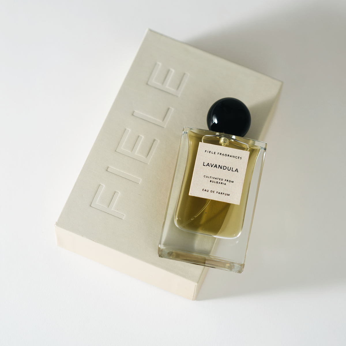 Parfum LAVANDULA