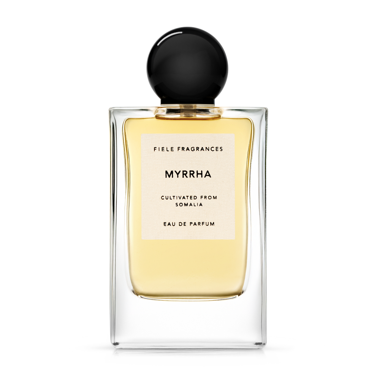 Parfum MYRRHA