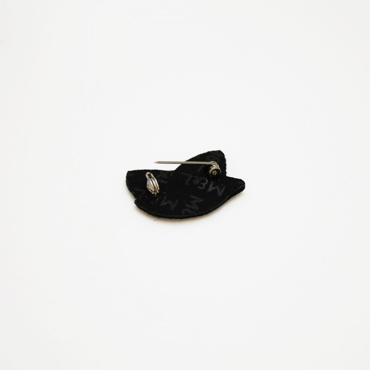 Brosche Silver little Bird
