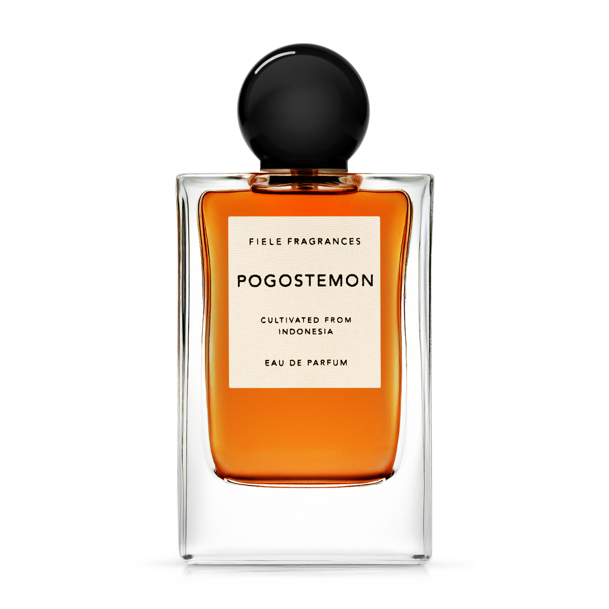 Parfum POGOSTEMON