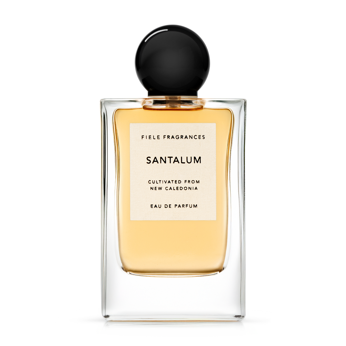 Parfum SANTALUM