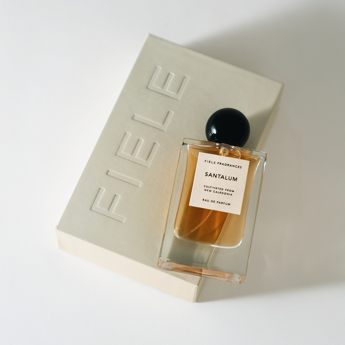 Parfum SANTALUM