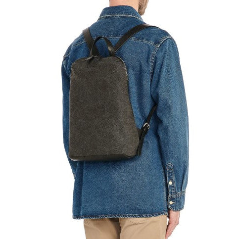 Oasi Rucksack - nero